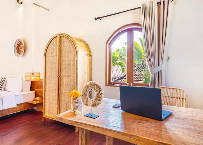 Villa New Fresh 3bd Prime Location Seminyak